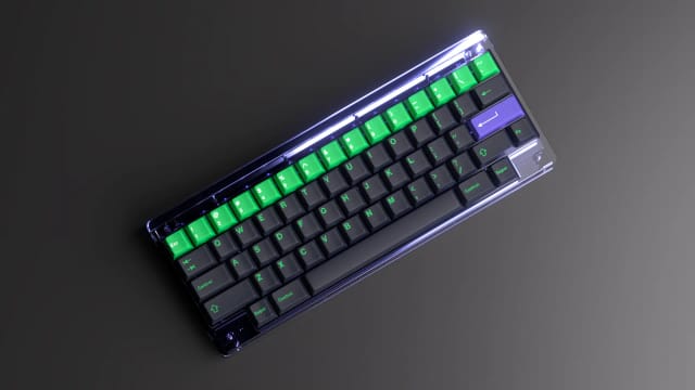 GMK Retroguardia